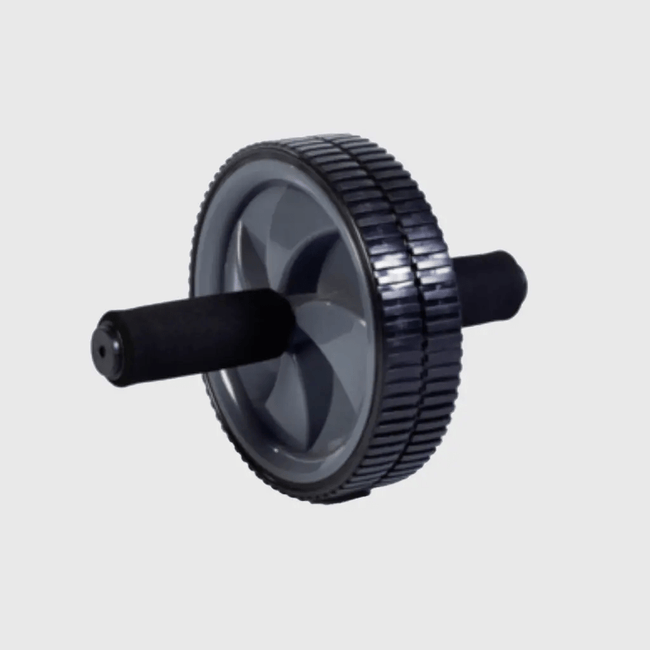 Ab Wheel - BLK BOX