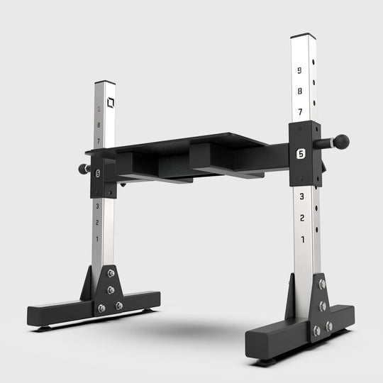 Adjustable Step Up - BLK BOX