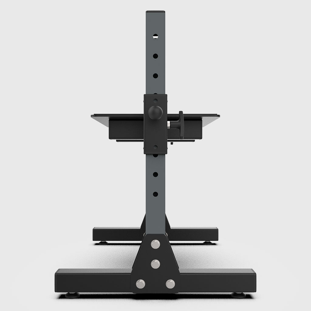 Adjustable Step Up - BLK BOX