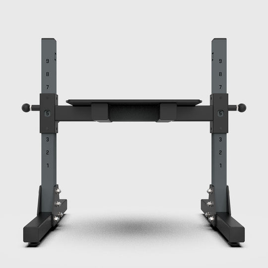 Adjustable Step Up - BLK BOX