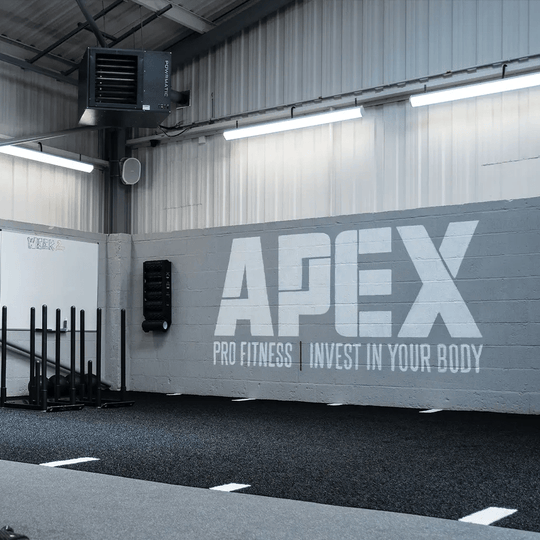 Agility Turf - BLK BOX