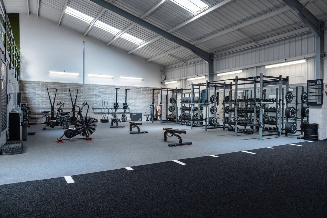 Agility Turf - BLK BOX