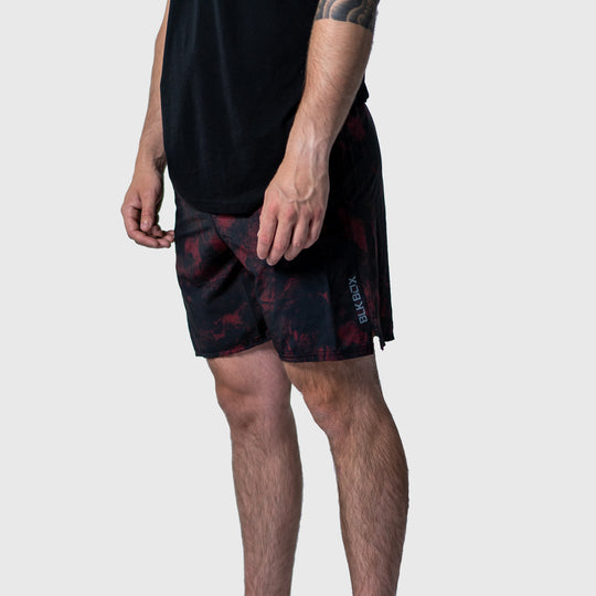 BLK BOX Mens Energy Shorts