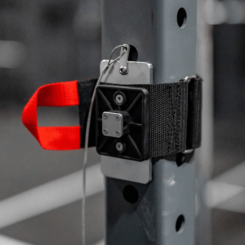 ANCORE Strap Mount - BLK BOX