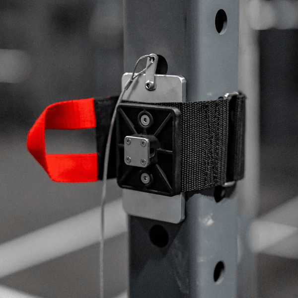 ANCORE Strap Mount - BLK BOX