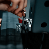 ANCORE Strap Mount - BLK BOX