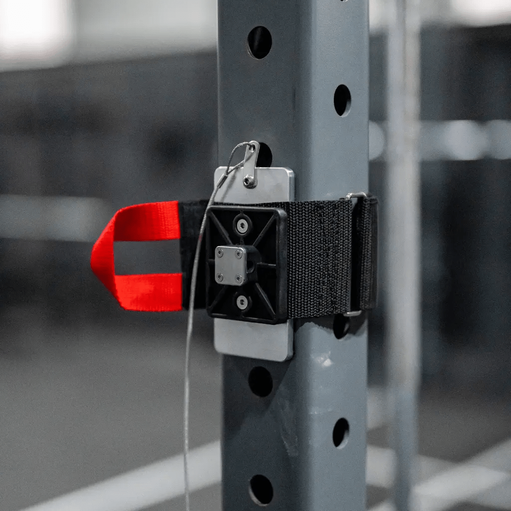 ANCORE Strap Mount - BLK BOX