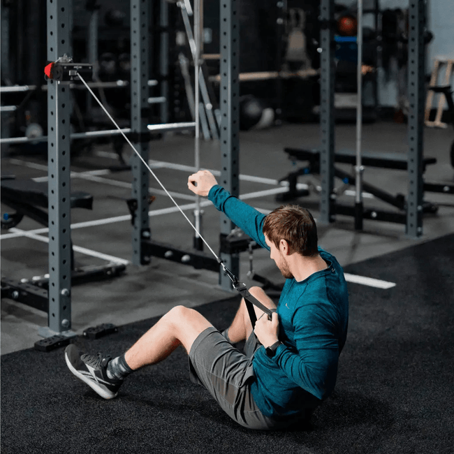 ANCORE Trainer - BLK BOX