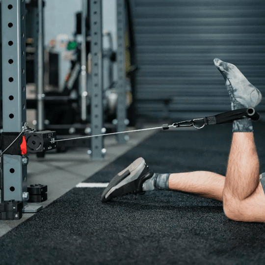 ANCORE Trainer - BLK BOX