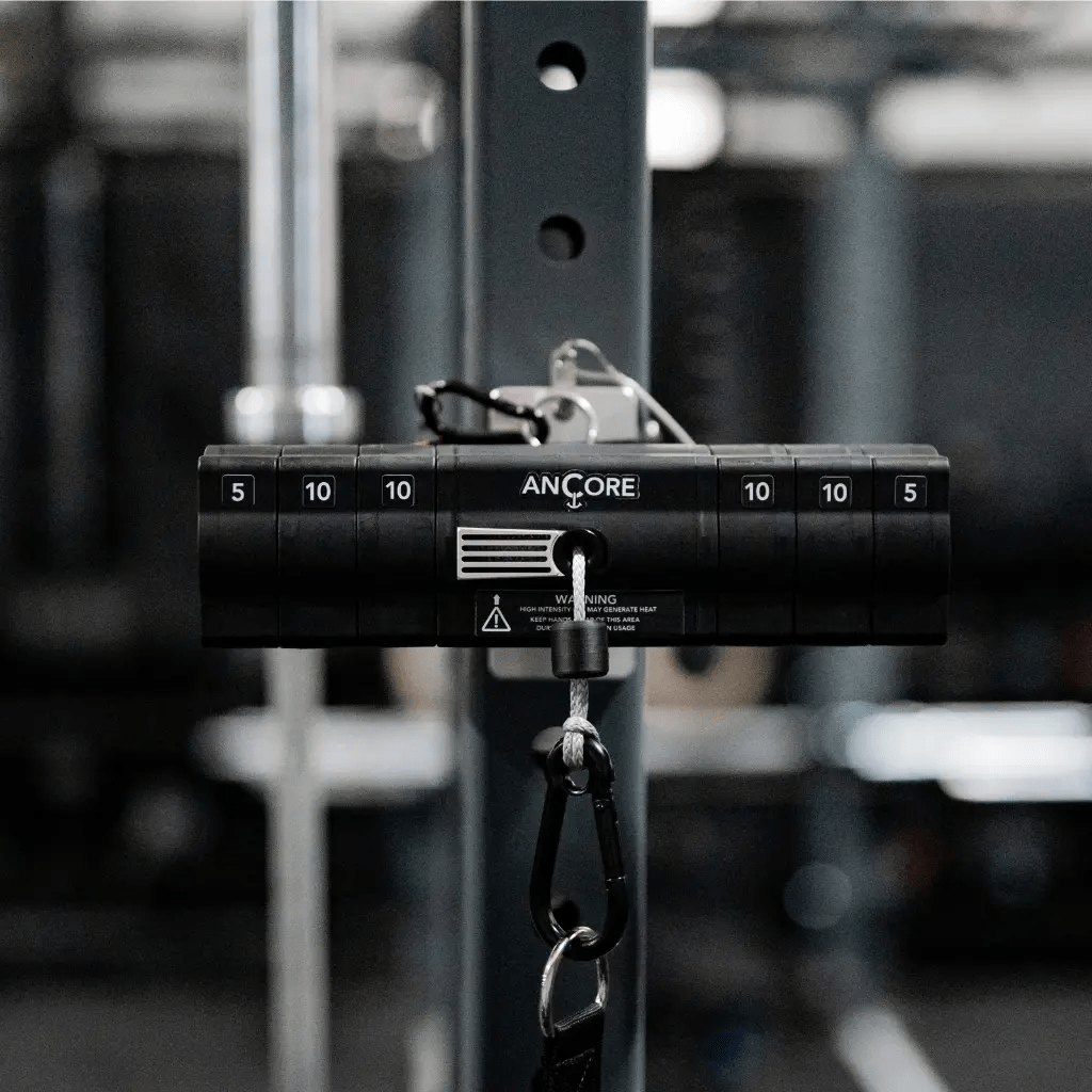 ANCORE Trainer - BLK BOX