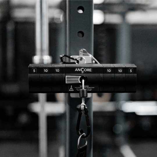 ANCORE Trainer - BLK BOX