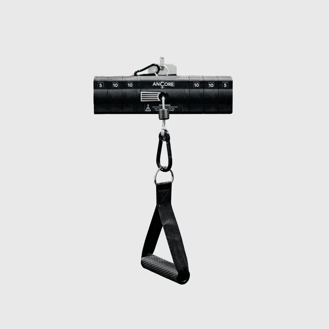 ANCORE Trainer - BLK BOX