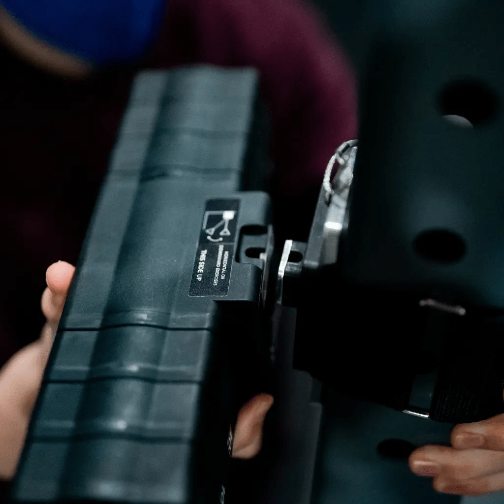 ANCORE Trainer - BLK BOX