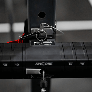 ANCORE Trainer - BLK BOX