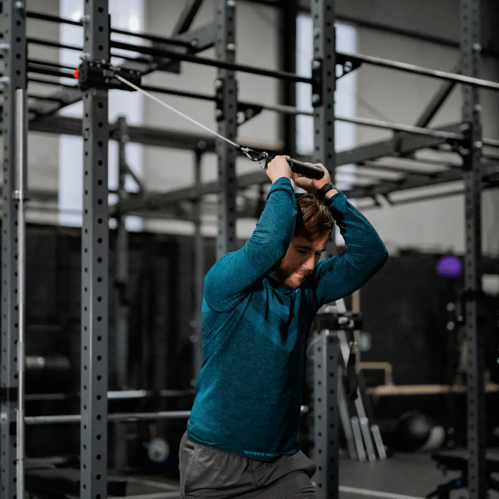 ANCORE Trainer - BLK BOX