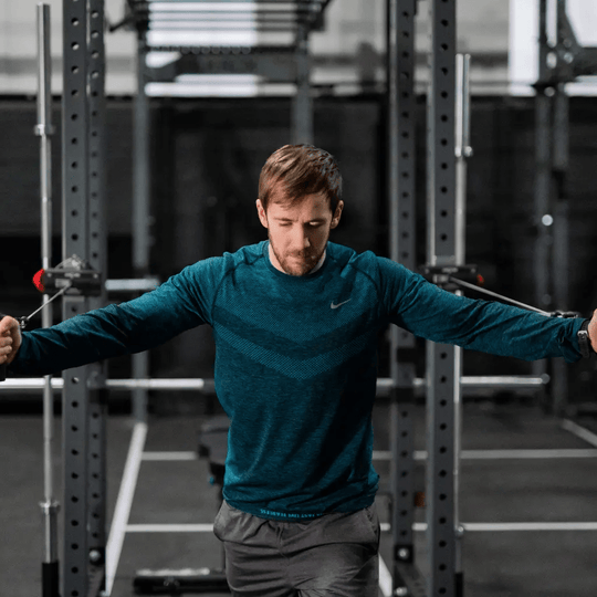 ANCORE Trainer - BLK BOX