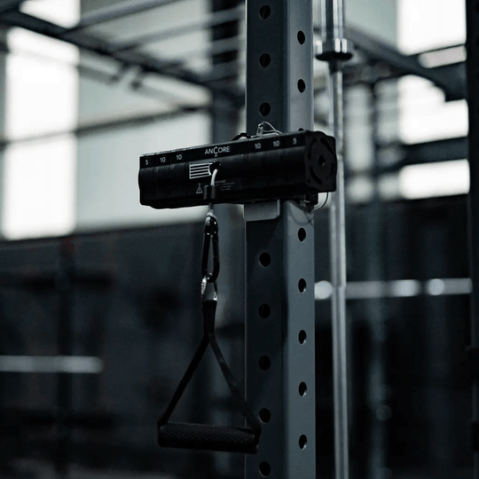 ANCORE Trainer - BLK BOX