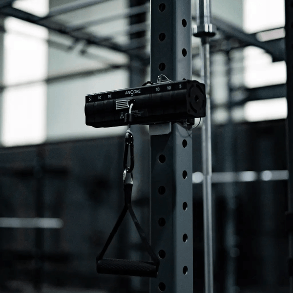 ANCORE Trainer - BLK BOX