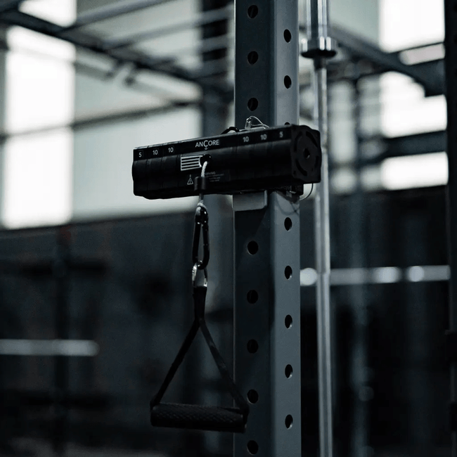 ANCORE Trainer - BLK BOX