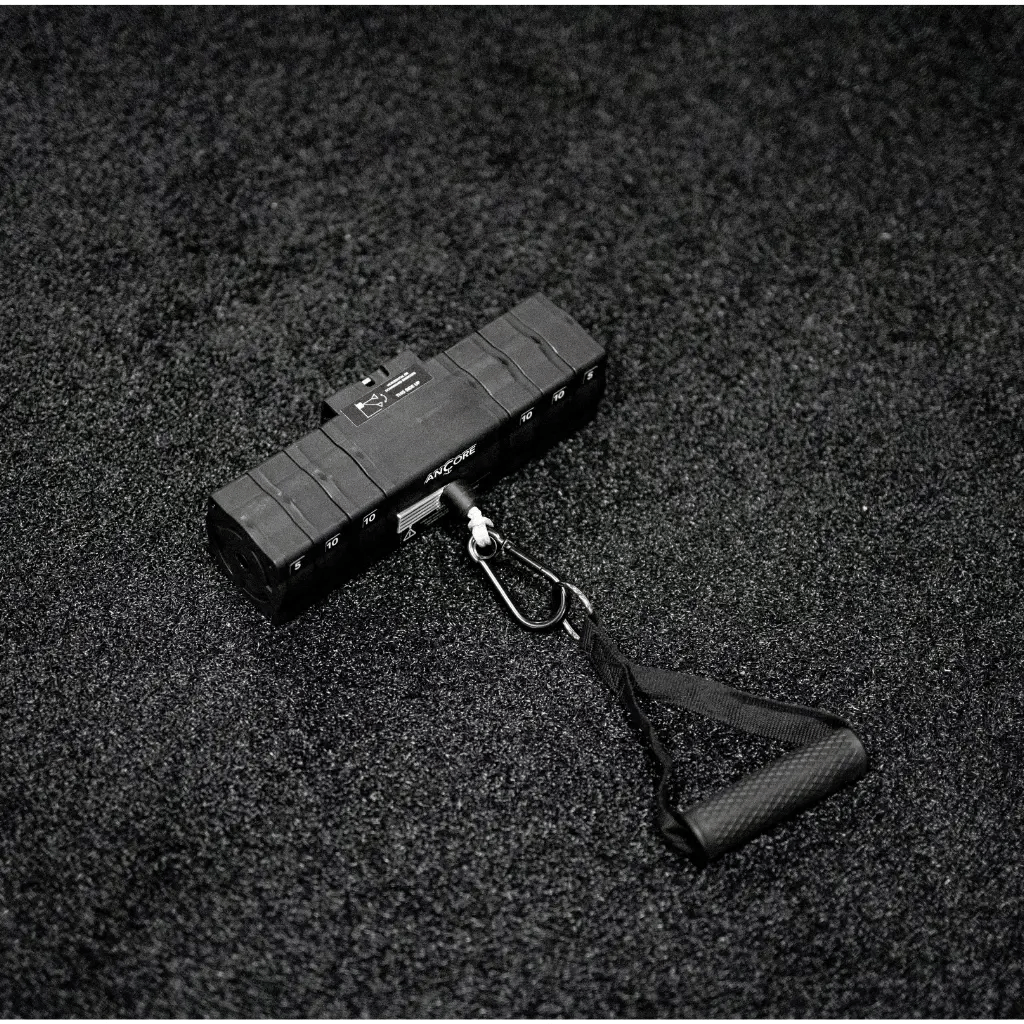ANCORE Trainer - BLK BOX