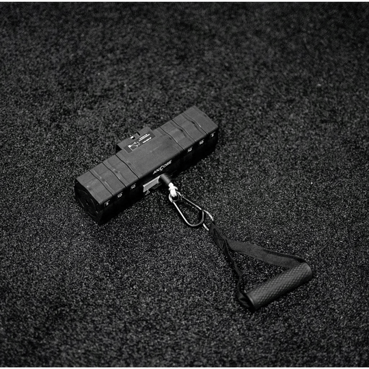 ANCORE Trainer - BLK BOX