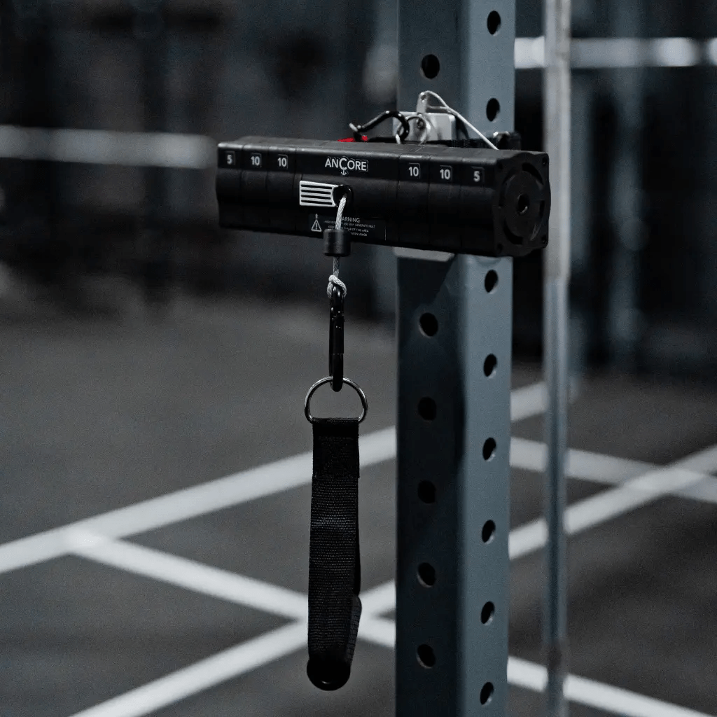ANCORE Trainer - BLK BOX