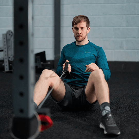 ANCORE Trainer - BLK BOX