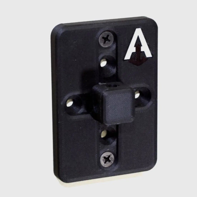 ANCORE Wall Mount Attachment - BLK BOX