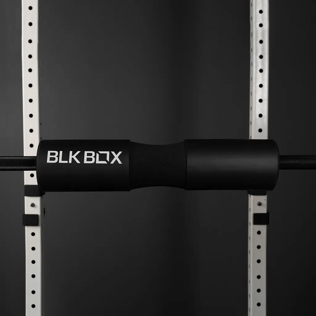 Barbell Pad - BLK BOX