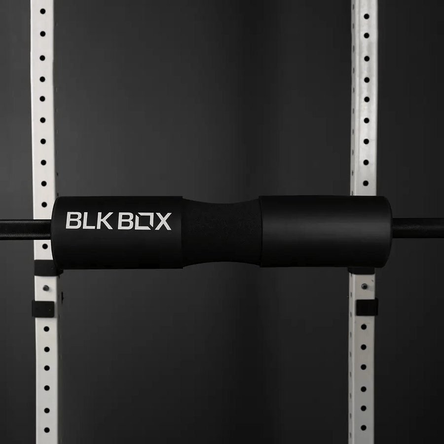 Barbell Pad - BLK BOX
