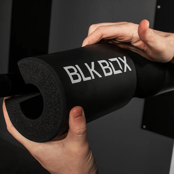 Barbell Pad - BLK BOX