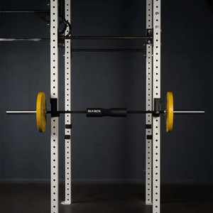 Barbell Pad - BLK BOX
