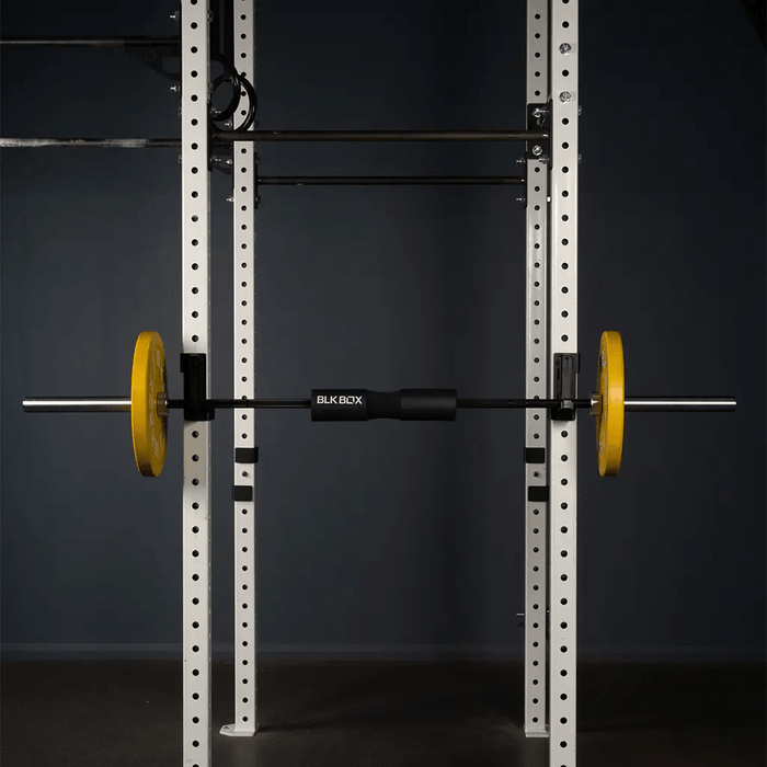 Barbell Pad - BLK BOX