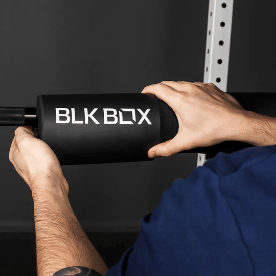 Barbell Pad - BLK BOX