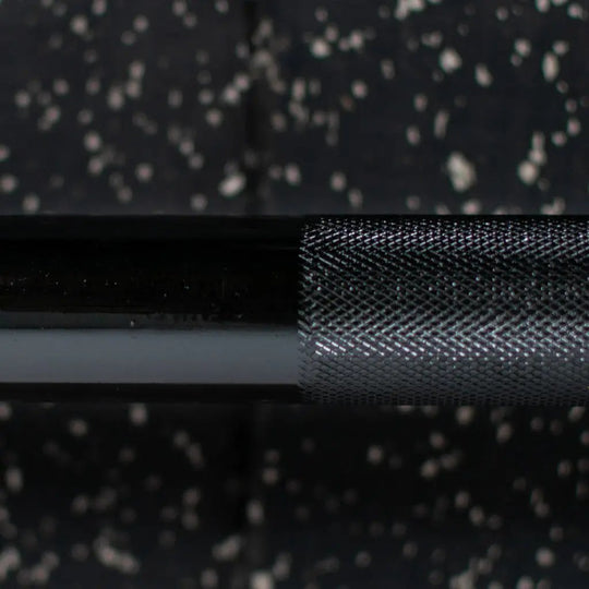 Belfast Bar - 15kg Olympic Barbell - BLK BOX