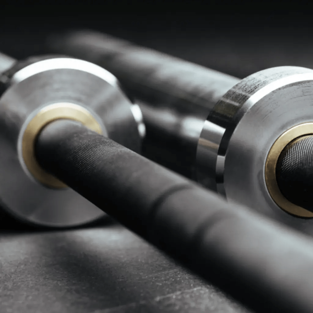 BLK BOX Belfast Bar 20kg 7ft Olympic Barbell – BLK BOX