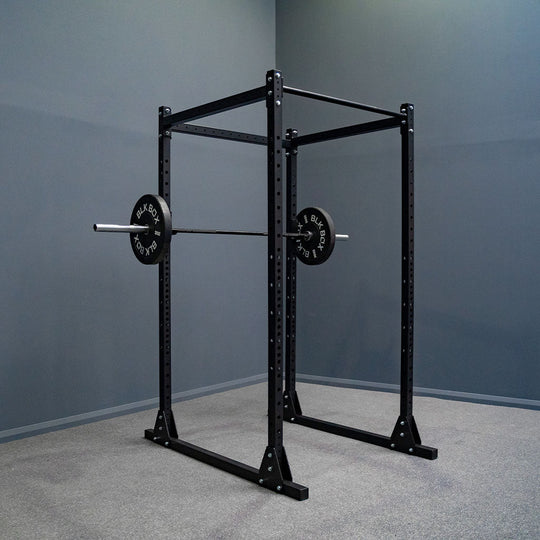 Blackout Free Standing Power Rack - BLK BOX