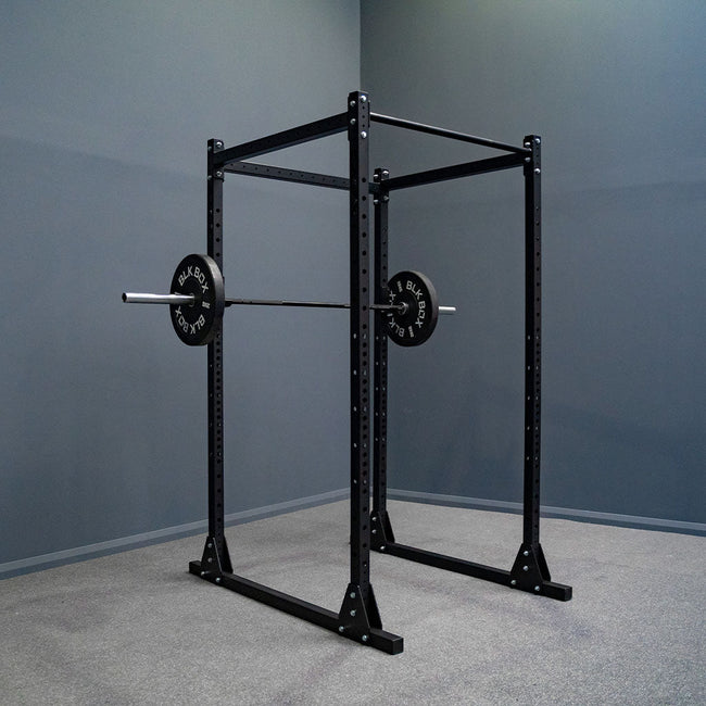 Blackout Free Standing Power Rack - BLK BOX