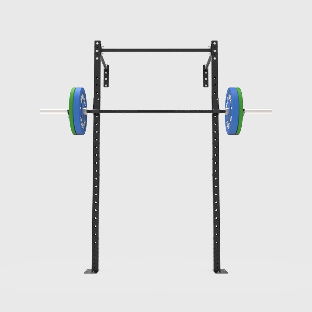 Blackout Wall Mounted Rig - BLK BOX