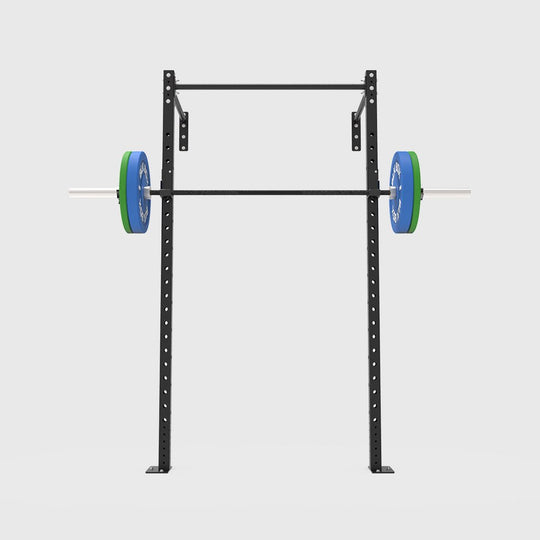 Blackout Wall Mounted Rig - BLK BOX