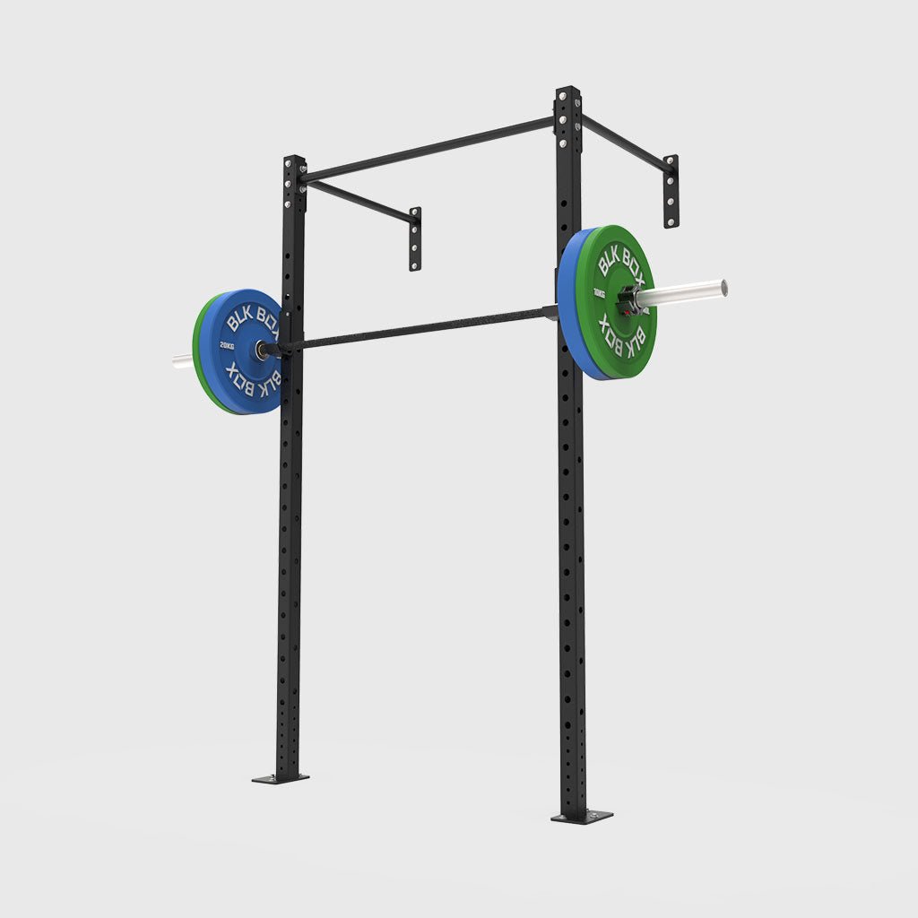 Blackout Wall Mounted Rig - BLK BOX