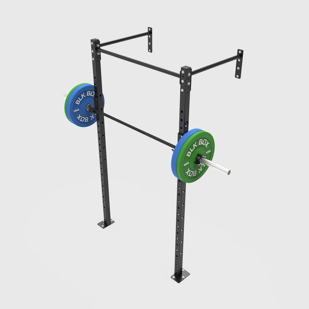 Blackout Wall Mounted Rig - BLK BOX