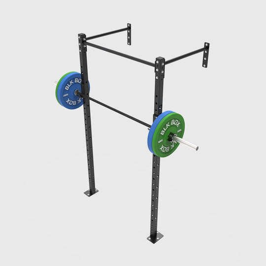 Blackout Wall Mounted Rig - BLK BOX