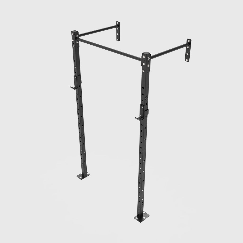 Blackout Wall Mounted Rig - BLK BOX