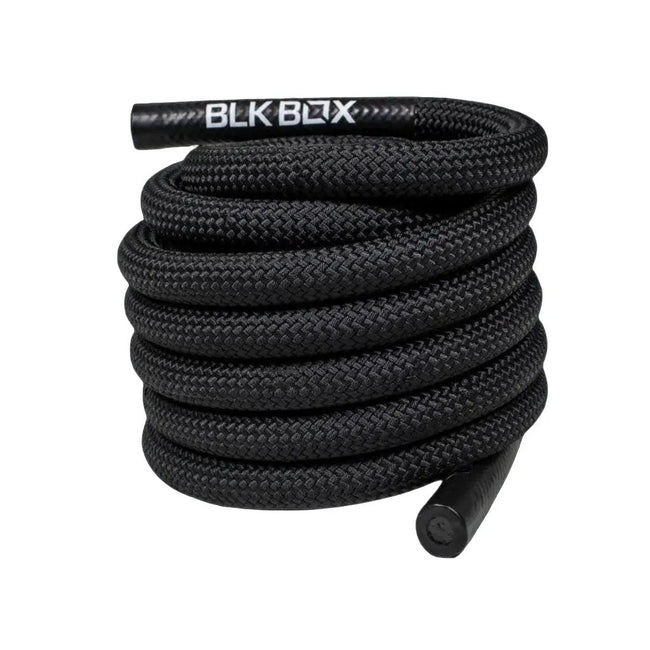 Braided Battle Ropes - BLK BOX