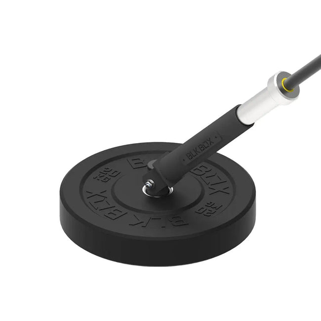 Bumper Plate Landmine - BLK BOX