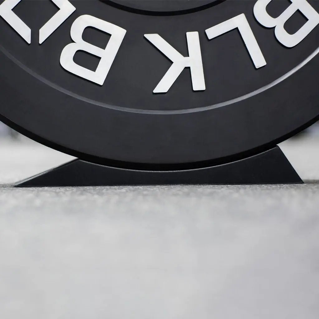 Bumper Wedge - BLK BOX