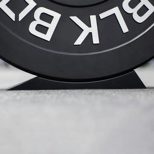 Bumper Wedge - BLK BOX