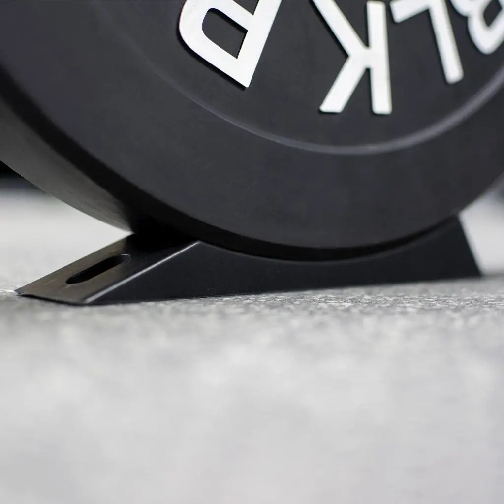 Bumper Wedge - BLK BOX