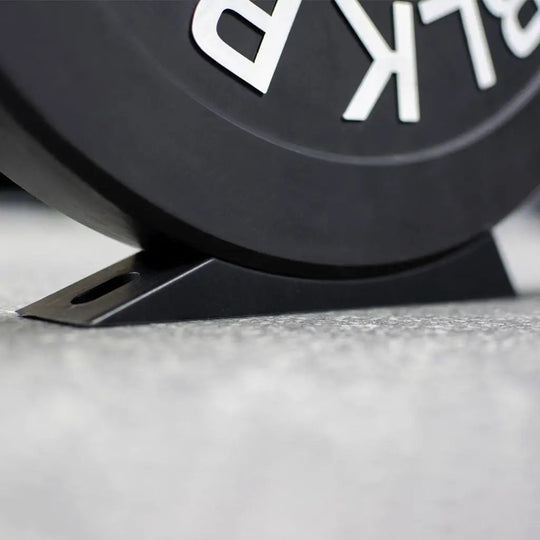 Bumper Wedge - BLK BOX